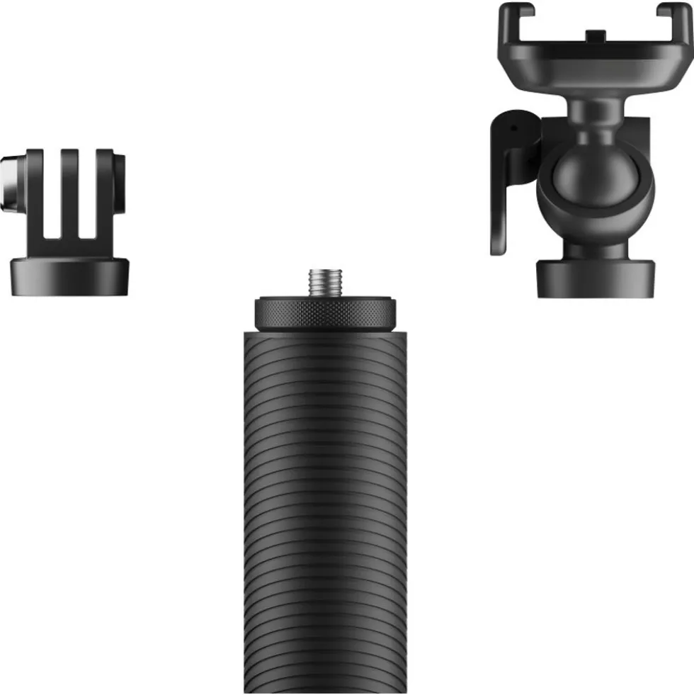 GoPro Extension Pole and WP Shutter Remote