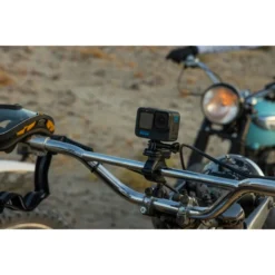 GoPro Handlebar, Seatpost and Pole Mount