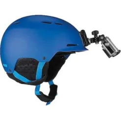GoPro Helm voor en zij bevestiging