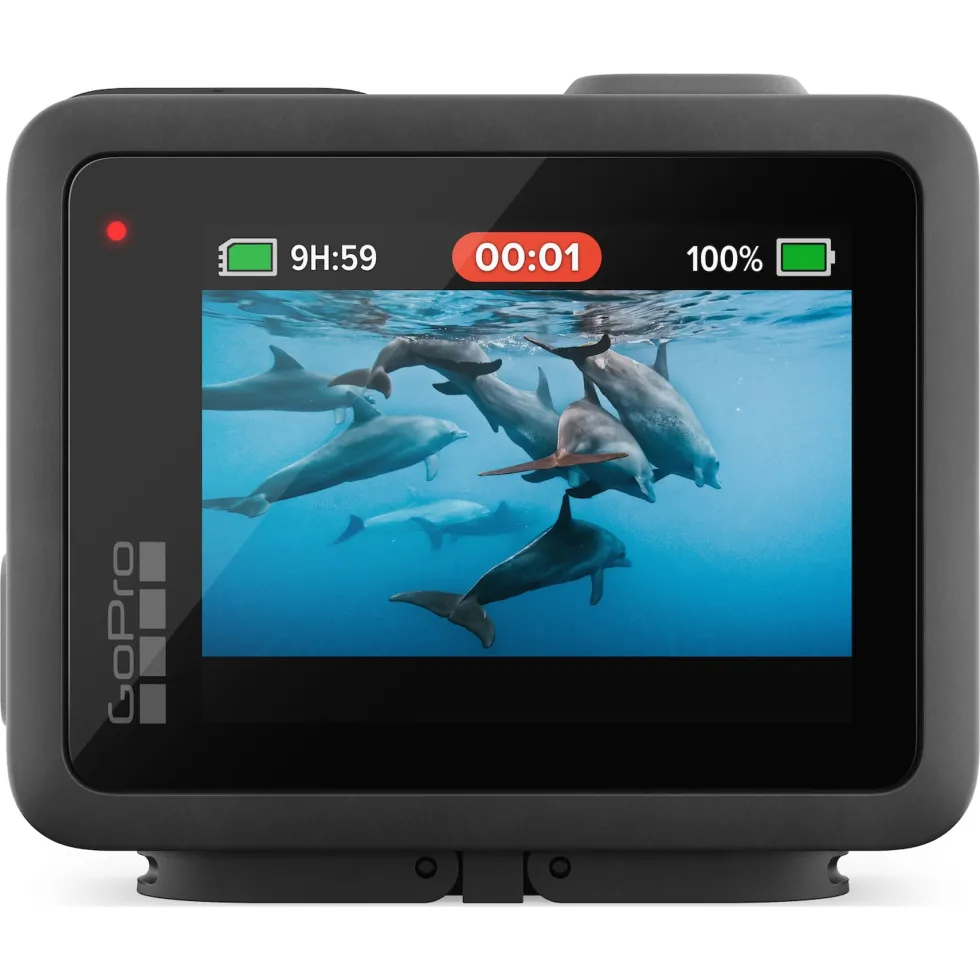 GoPro HERO Actioncam