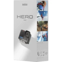 GoPro HERO Actioncam