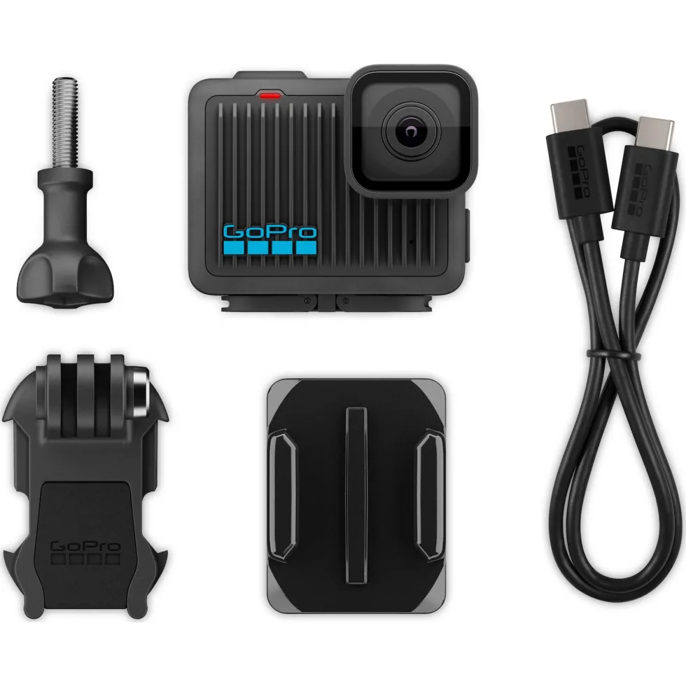 GoPro HERO Actioncam