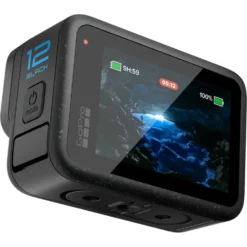 GoPro HERO12 Black Specialty Bundle Actioncam
