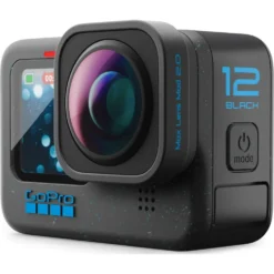 GoPro HERO12 Black Specialty Bundle Actioncam