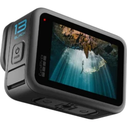 GoPro HERO13 Black Specialty Bundle Actioncam
