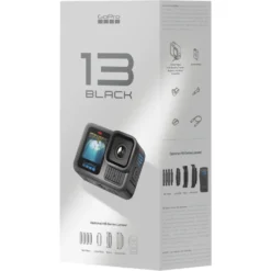 GoPro HERO13 Black Specialty Bundle Actioncam