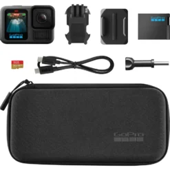 GoPro HERO13 Black Specialty Bundle Actioncam
