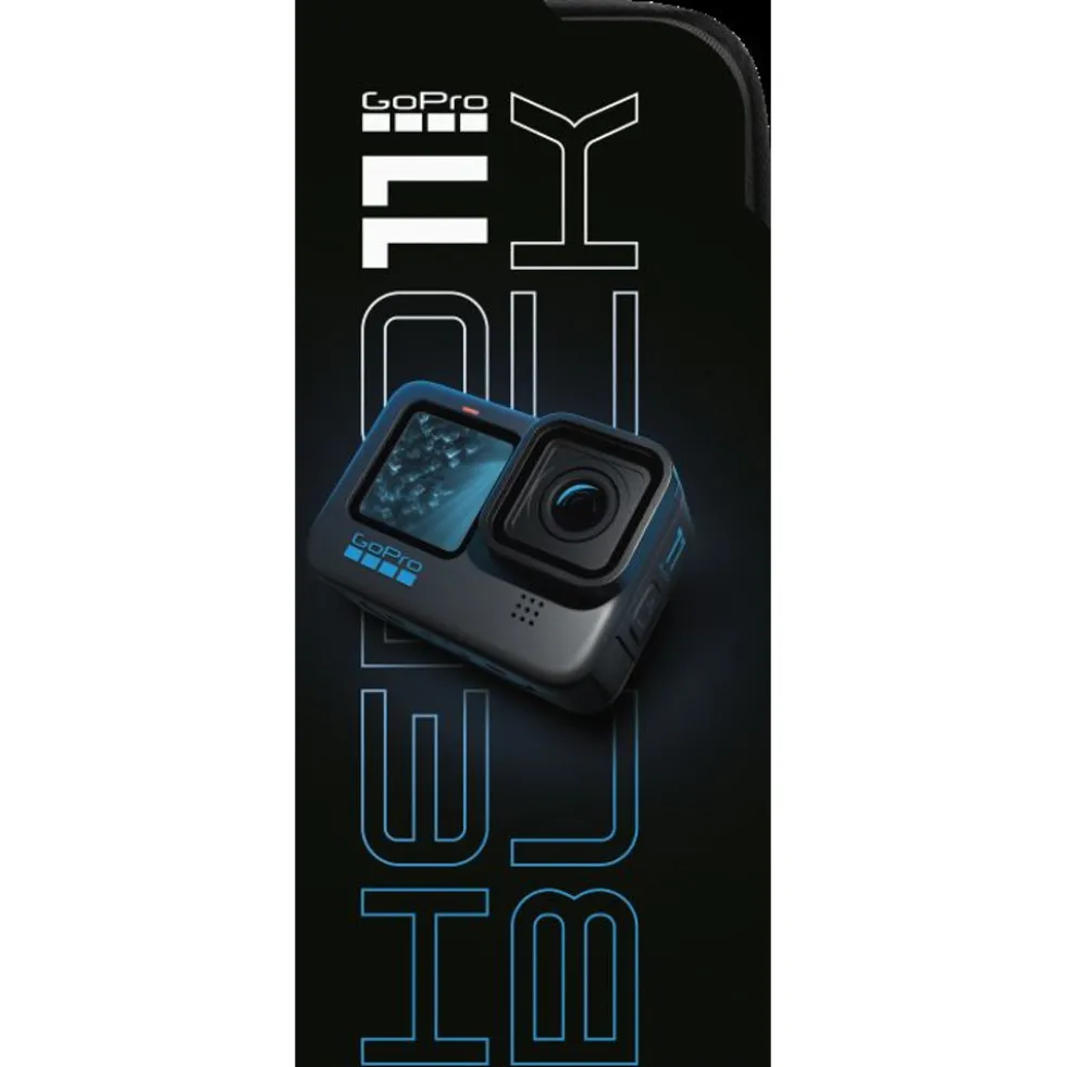 GoPro HERO11 Black Specialty Bundle Actiecam