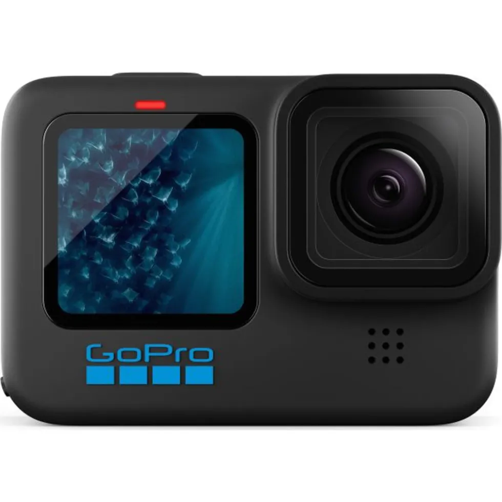 GoPro HERO11 Black Specialty Bundle Actiecam