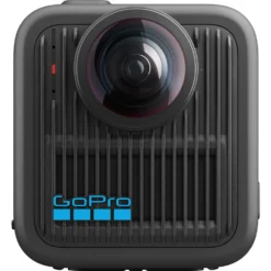 GoPro MAX2 360 Actioncam met Accessoire Bundel
