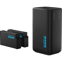GoPro MAX2 Dual Battery Charger