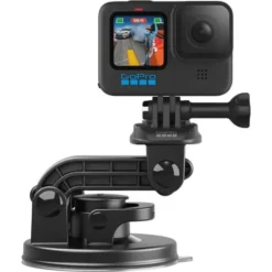 GoPro Suction Cup Mount