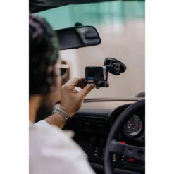 GoPro Suction Cup Mount