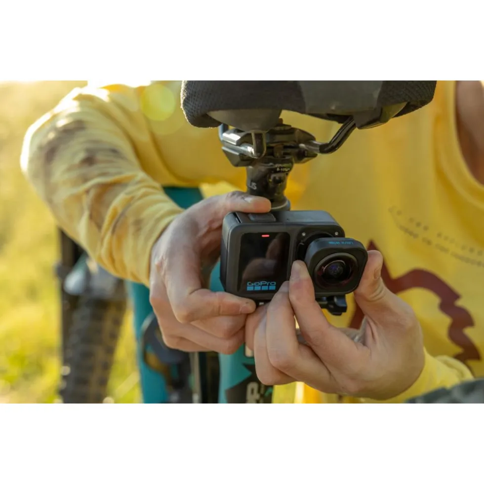 GoPro Ultra Wide Lens Mod