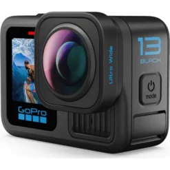 GoPro Ultra Wide Lens Mod