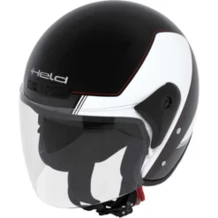 Held Biker Fashion Heros Jethelm