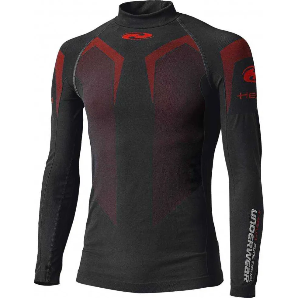 Held 3D Skin Warm Top Thermoshirt Men