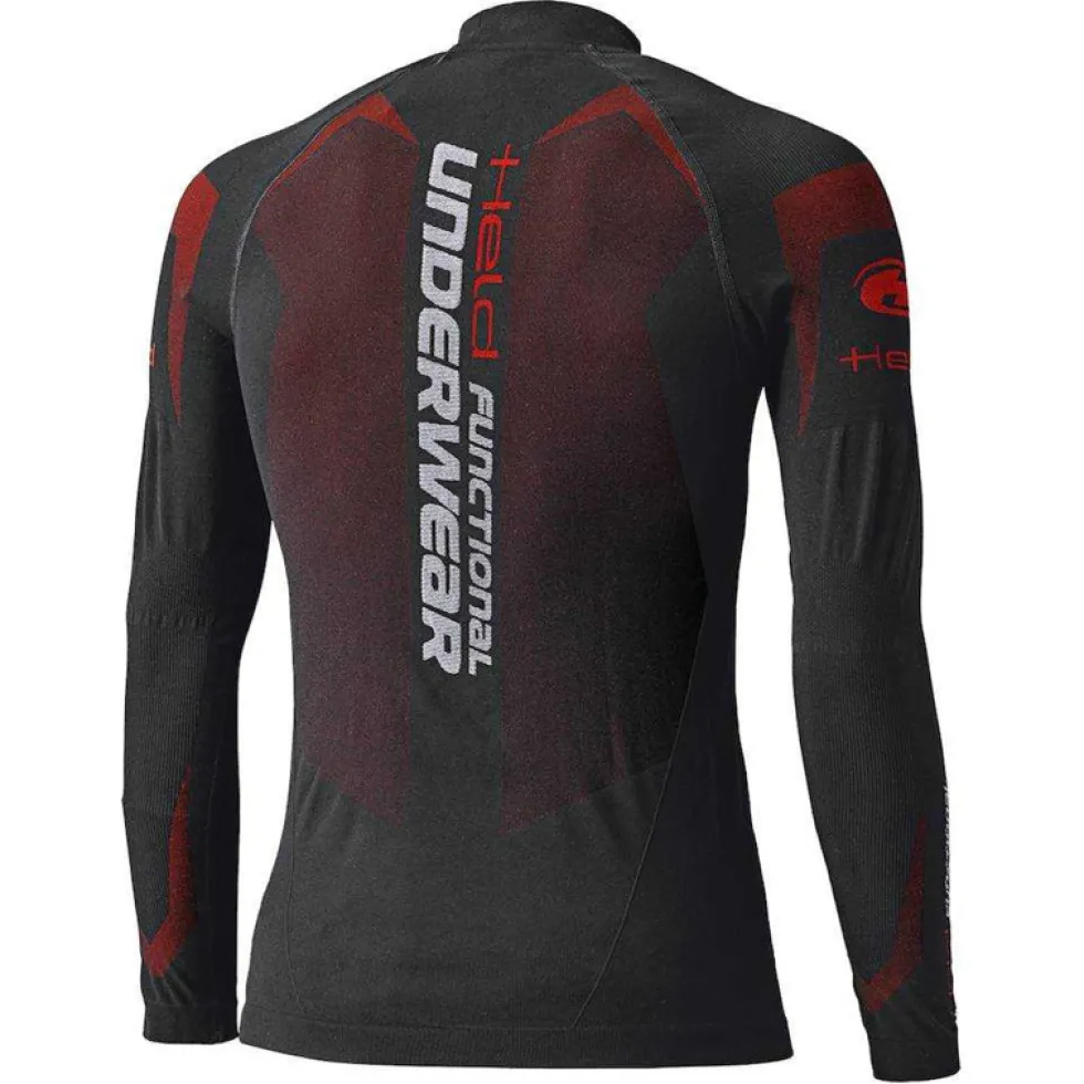 Held 3D Skin Warm Top Thermoshirt Men
