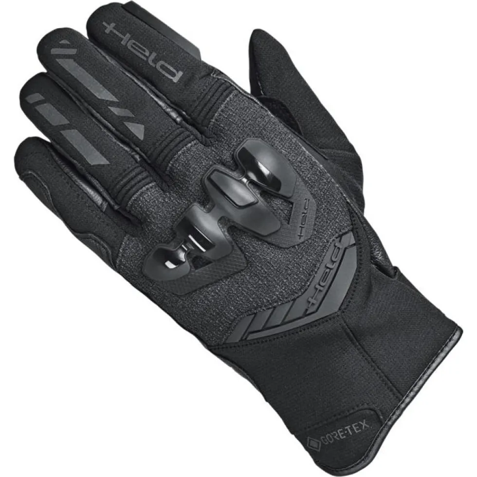 Held Gavia 2 in 1 GTX Motorhandschoenen