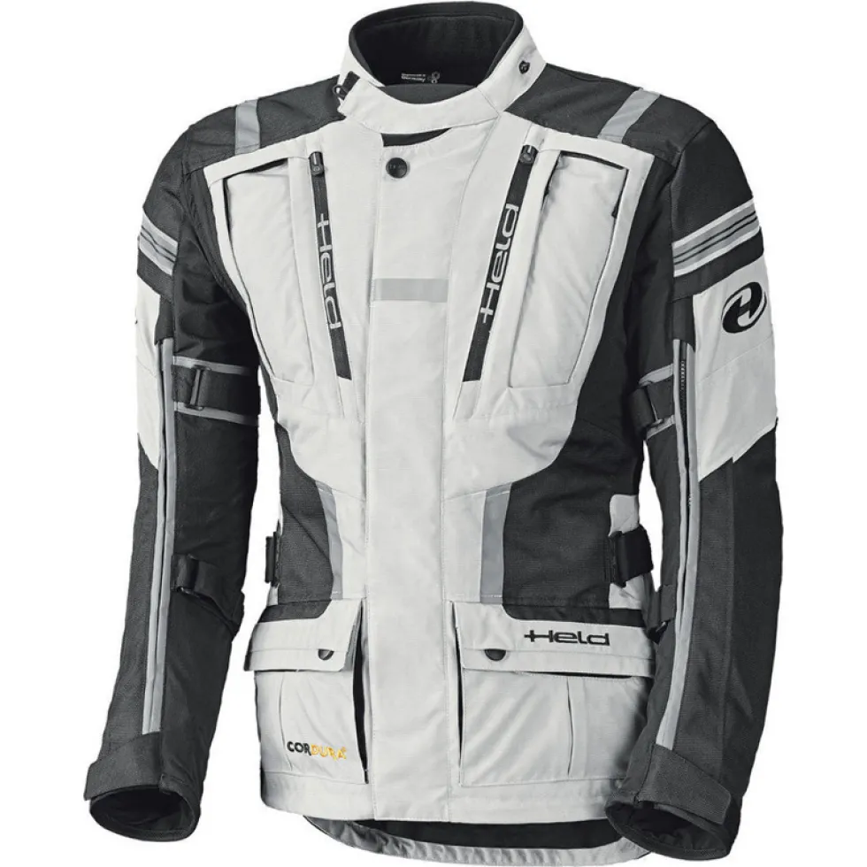 Held Hakuna II Motorjas