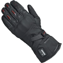Held Inuit Verwarmde Motorhandschoenen
