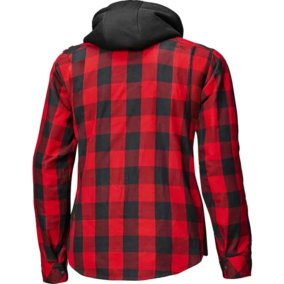 Held Lumberjack II Motorshirt