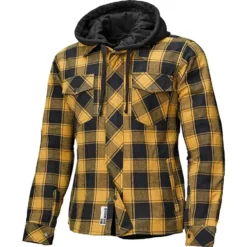 Held Lumberjack II Motorshirt