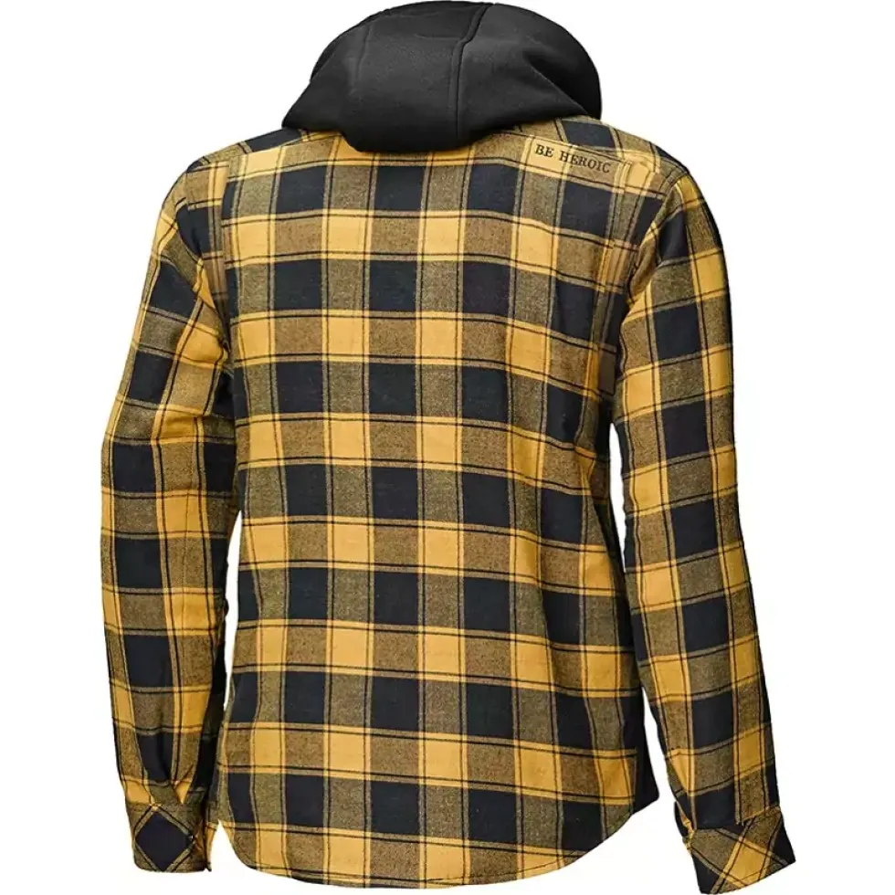 Held Lumberjack II Motorshirt