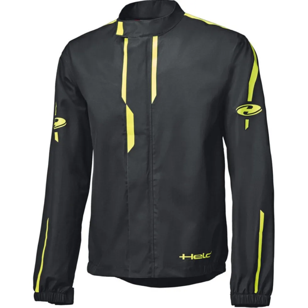 Held Rainstorm Top Regenjas