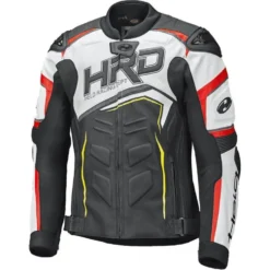 Held Safer II Motorjas
