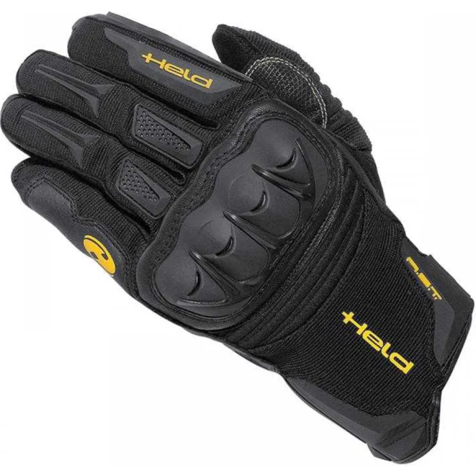 Held Sambia Adventure Motorhandschoenen