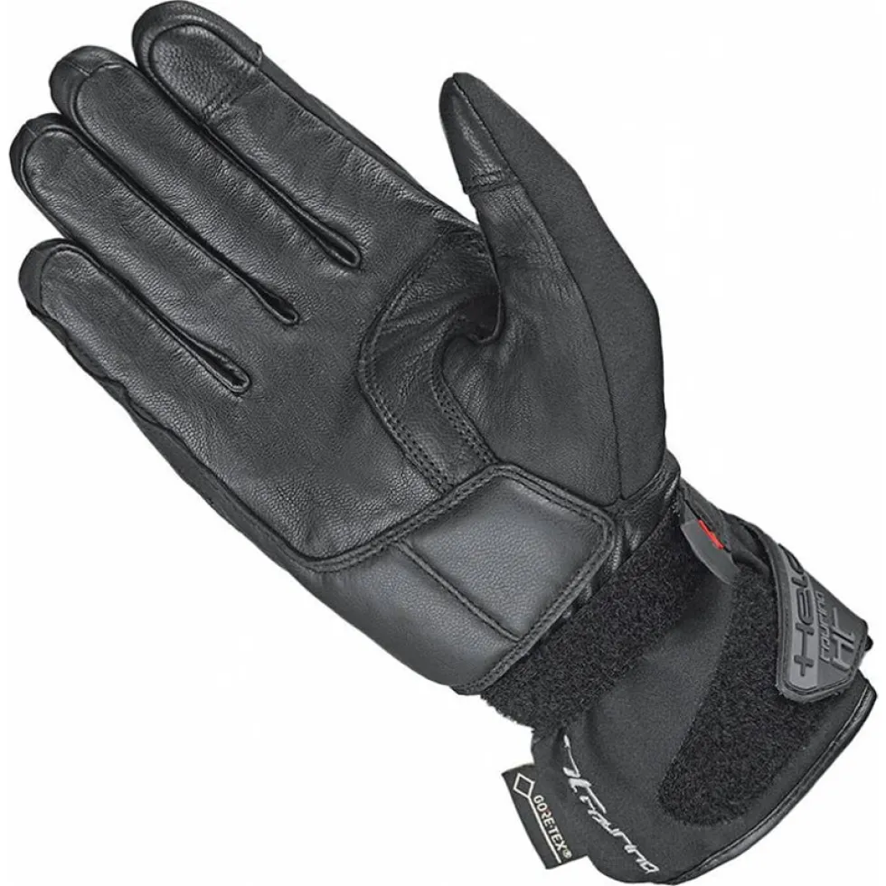 Held Satu II GTX Motorhandschoenen