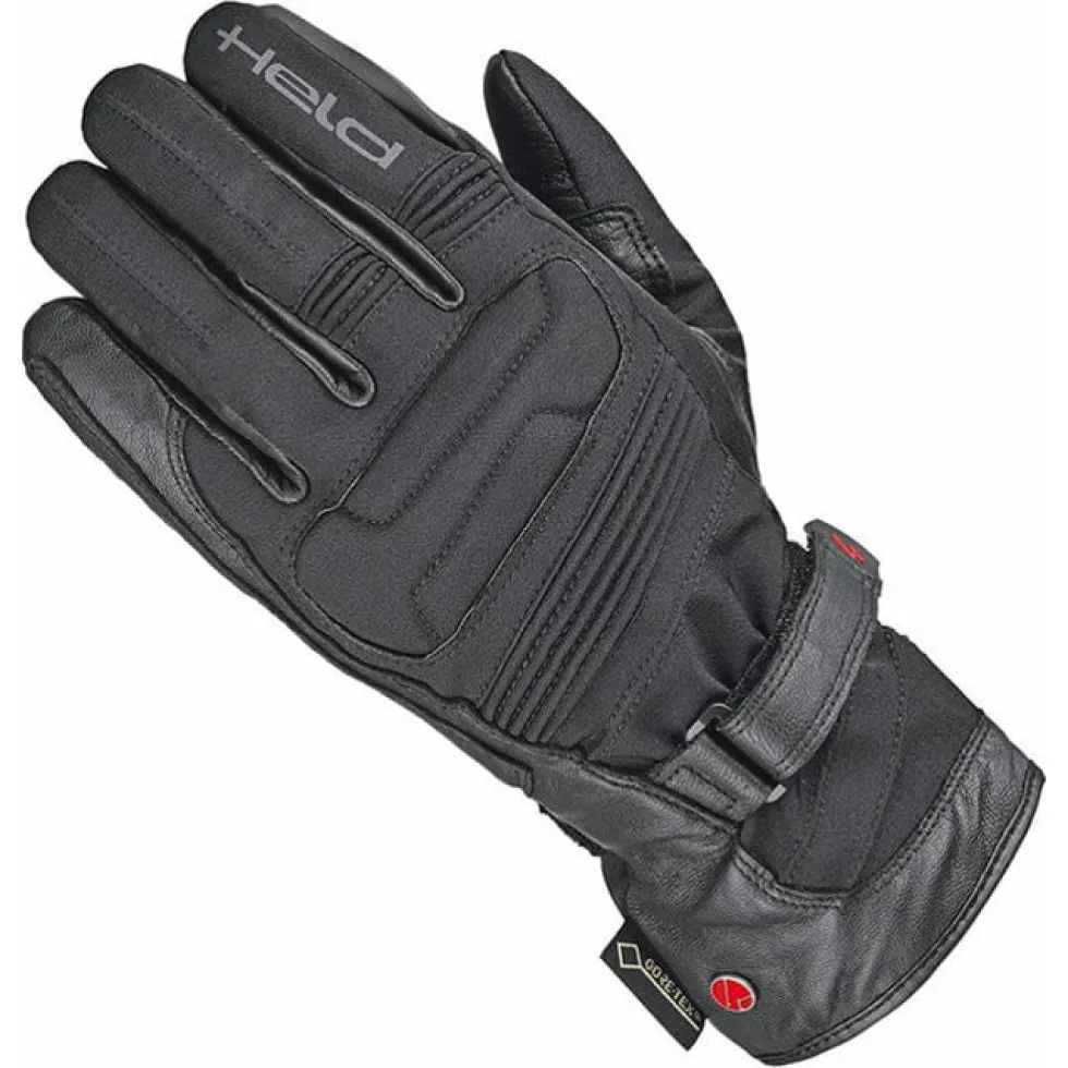 Held Satu II GTX Motorhandschoenen