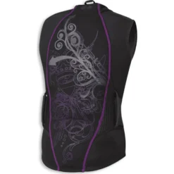Held Shelter II Dames Protector Vest