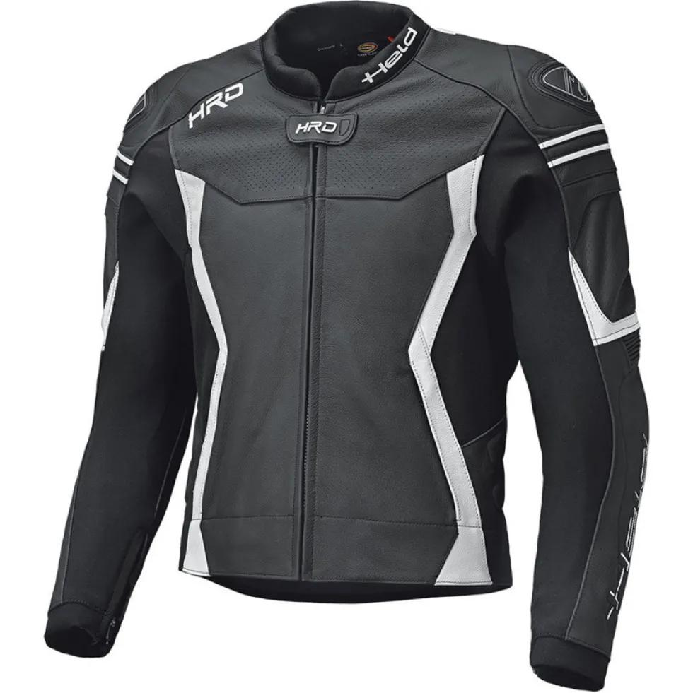 Held Street 3.0 Motorjas