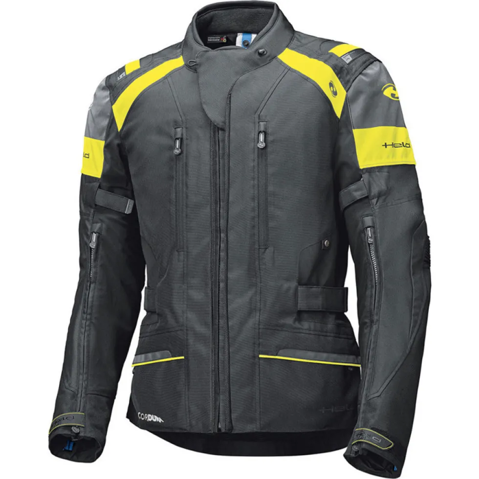 Held Tivola ST GTX Motorjas