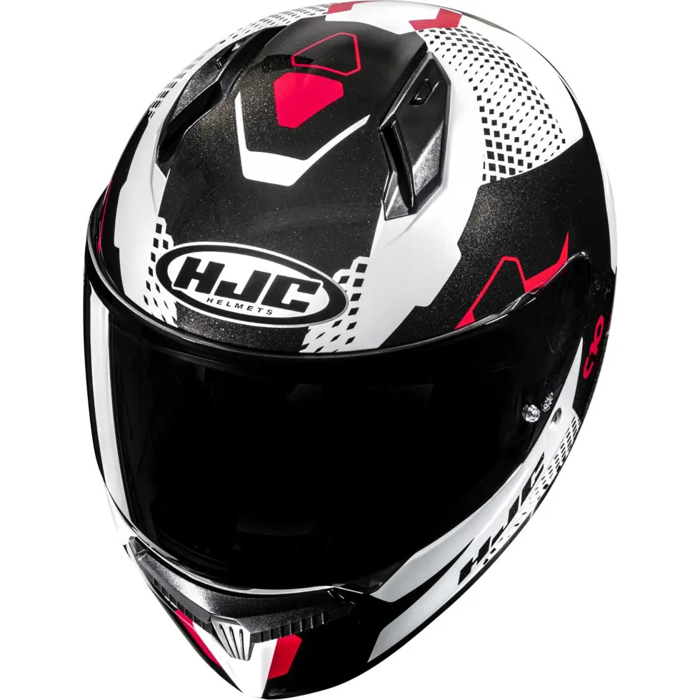 HJC C10 Aspa Integraalhelm