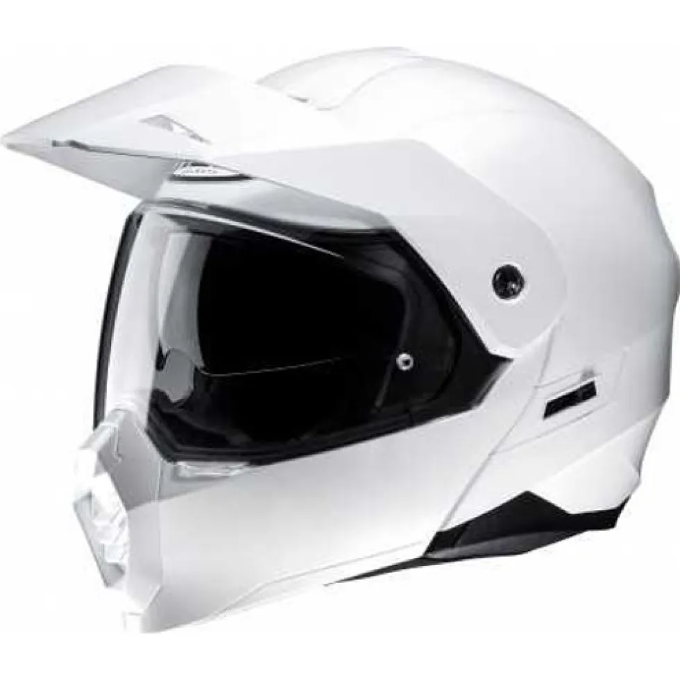 HJC C80 Enduro Helm