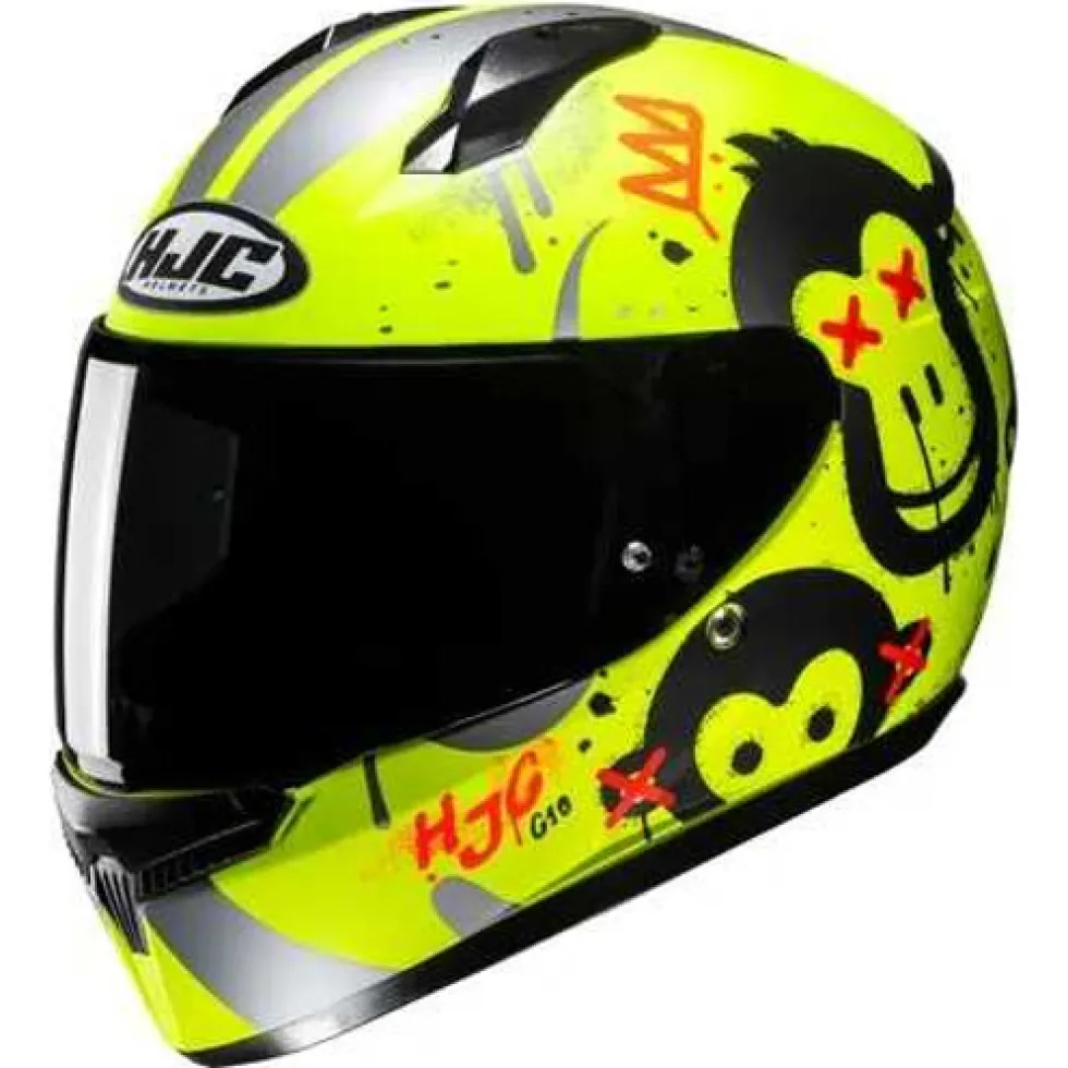 HJC C10 Geti Integraalhelm