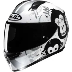 HJC C10 Geti Integraalhelm