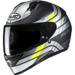 HJC C10 Hiper Integraalhelm