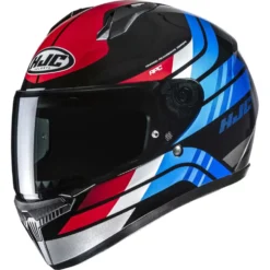 HJC C10 Hiper Integraalhelm