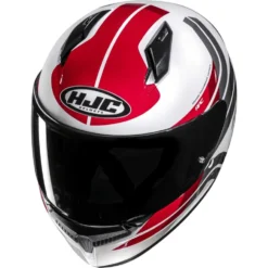 HJC C10 Hiper Integraalhelm