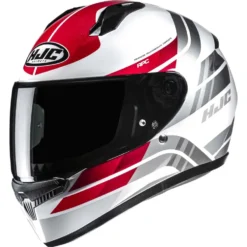 HJC C10 Hiper Integraalhelm