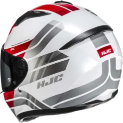 HJC C10 Hiper Integraalhelm