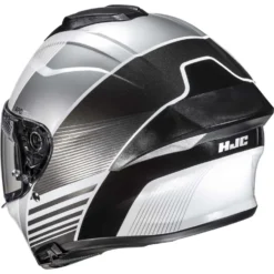HJC C71 Morix Integraalhelm