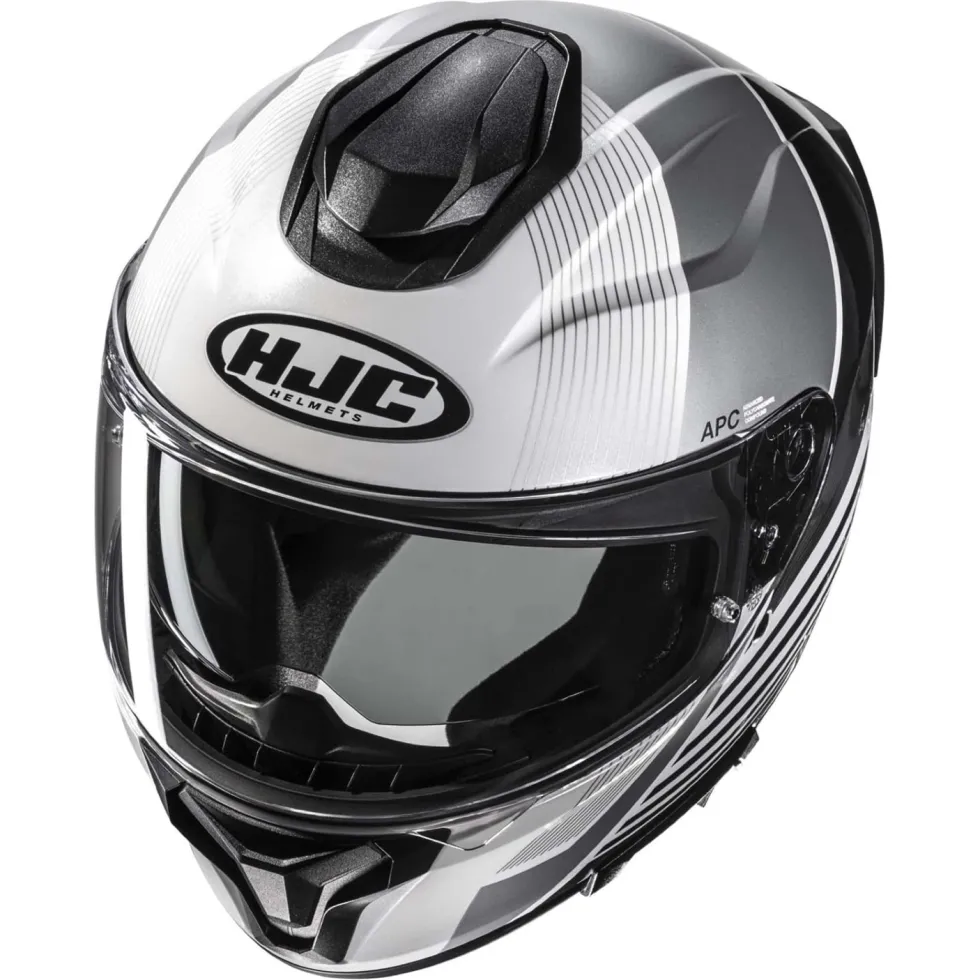 HJC C71 Morix Integraalhelm