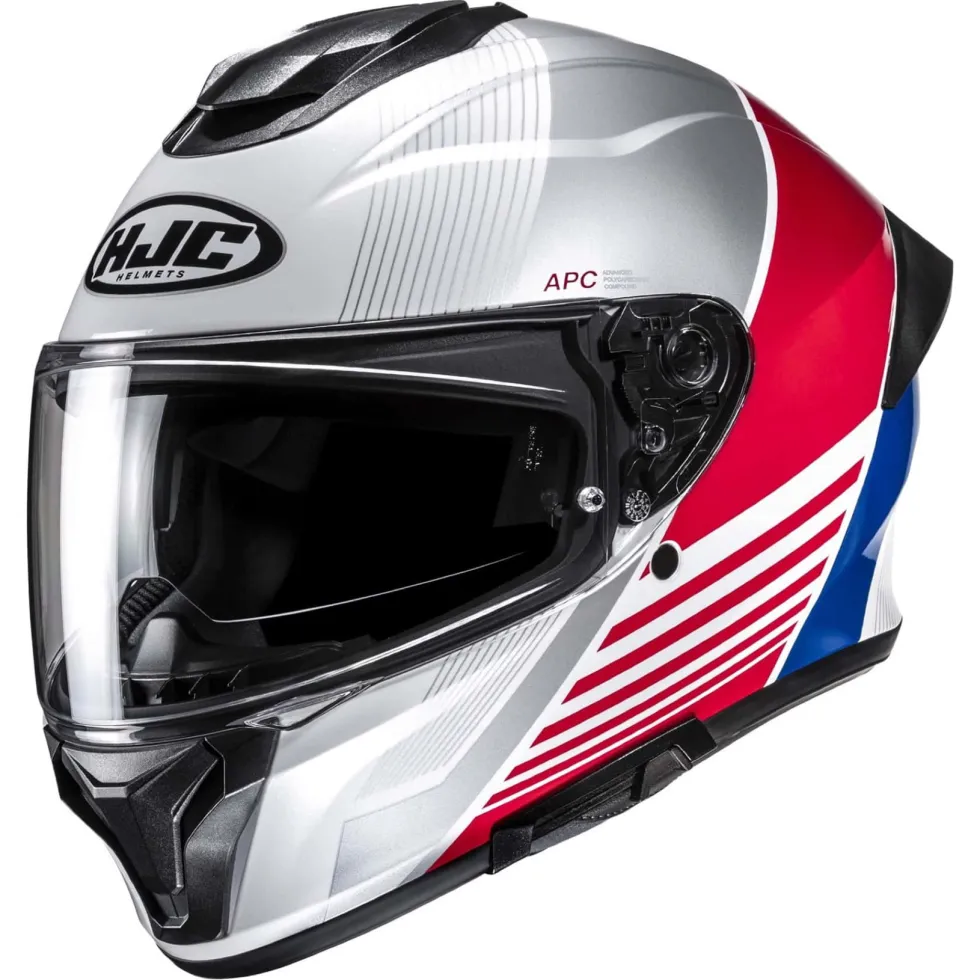 HJC C71 Morix Integraalhelm
