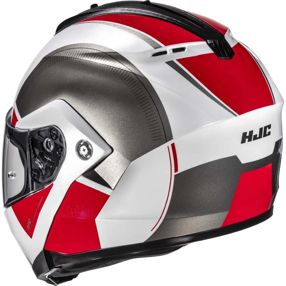 HJC C91N Jyn Systeemhelm