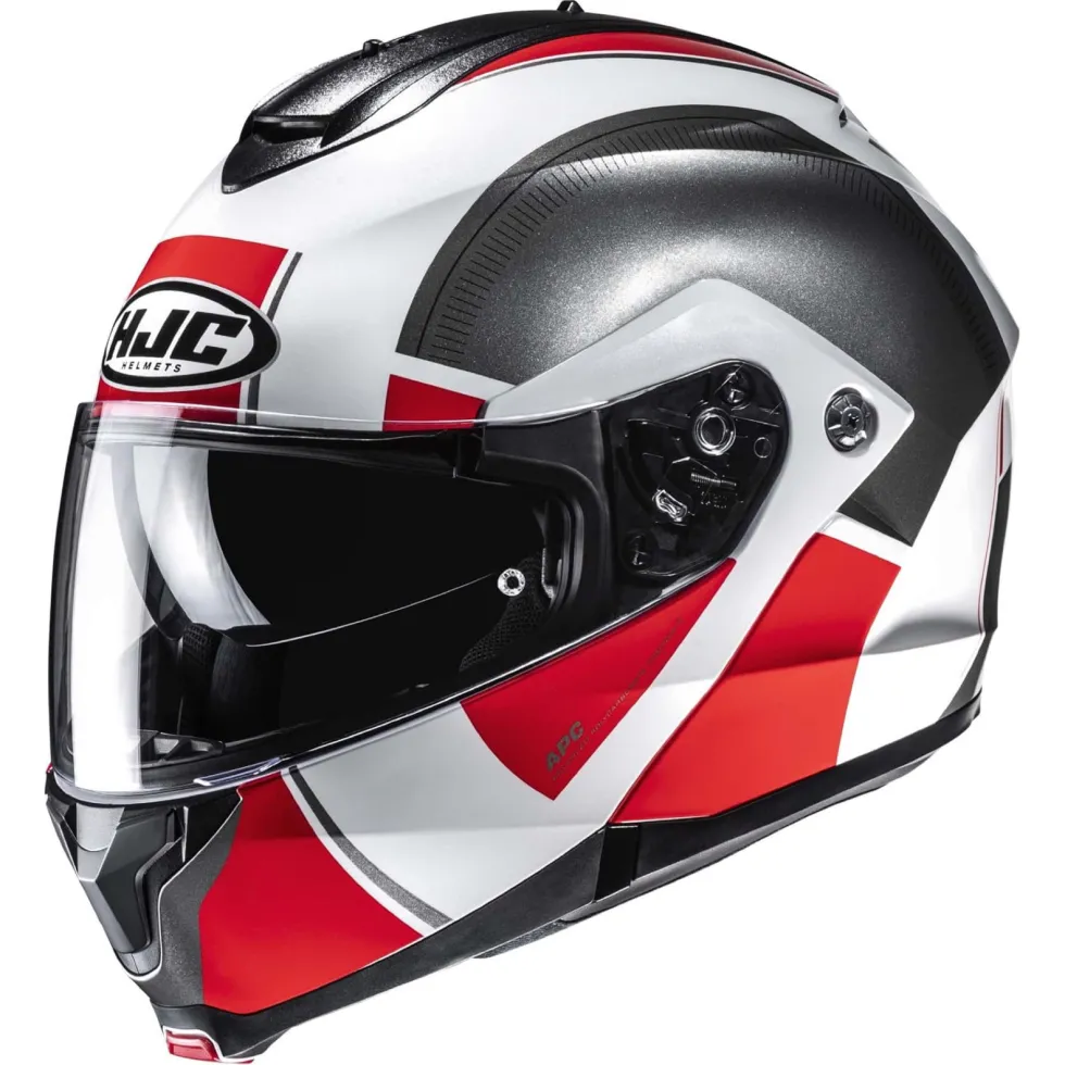 HJC C91N Jyn Systeemhelm